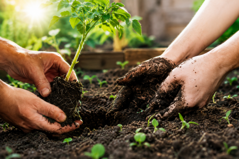 Welche Pflanzen sollten Sie im Oktober im Garten setzen? Die besten Ideen für einen farbenfrohen Herbst